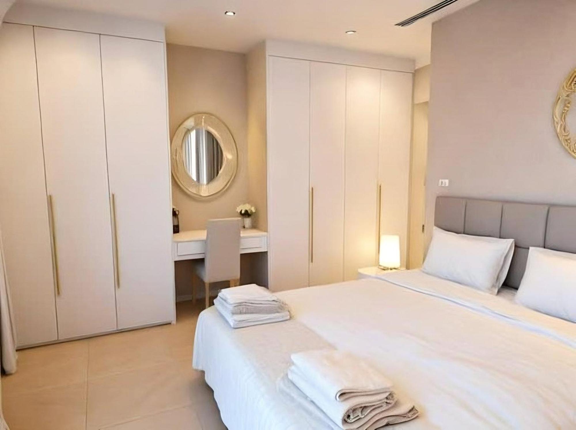 Beachfront Luxury Villa Idania Ayia Napa Exterior photo